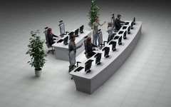 如何保障監(jiān)控操作臺的設(shè)備安裝和穩(wěn)定運(yùn)行？