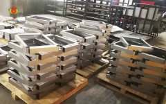 操作臺鈑金加工工藝流程有哪些？