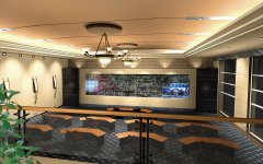 標(biāo)準(zhǔn)調(diào)度臺(tái)功能有哪些？