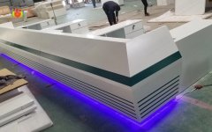 燈光效果的控制臺應(yīng)如何設(shè)計？