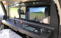 多功能戰(zhàn)略作戰(zhàn)指揮桌是什么？