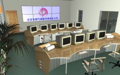 定制中控室控制臺(tái)哪幾點(diǎn)更重要？七大中控室控制臺(tái)特性分析