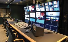 廣電機(jī)房控制臺(tái)定做標(biāo)準(zhǔn)有哪些？