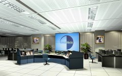 中創(chuàng)美定制控制臺(tái)有哪些特點(diǎn)？