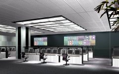 什么叫智能控制臺(tái)？智能控制臺(tái)技術(shù)特點(diǎn)解析