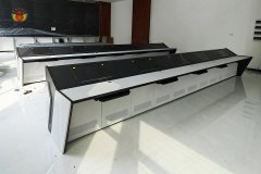 斜面操作臺(tái)：人體工程學(xué)設(shè)計(jì)，提升工作效率的智能選擇