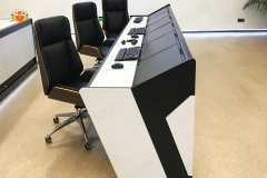 斜面操作臺的優(yōu)點有哪些？