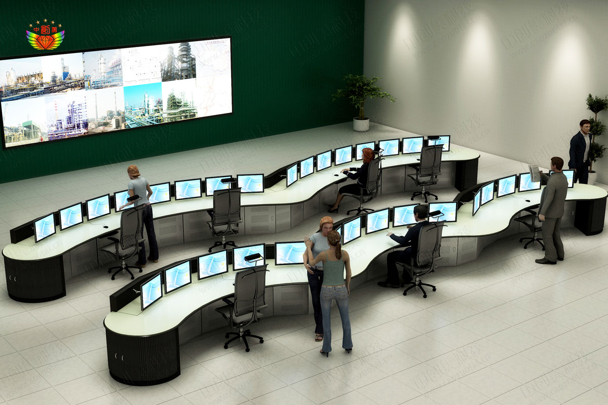 作戰(zhàn)指揮部