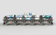 調(diào)度臺(tái)價(jià)格多少錢(qián)？指揮調(diào)度臺(tái)廠(chǎng)家批發(fā)價(jià)位信息