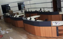 指揮調(diào)度臺材質(zhì)有哪些？輕松分辨指揮調(diào)度臺質(zhì)量