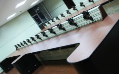 電力調(diào)度臺(tái)廠(chǎng)家在哪里？全國(guó)調(diào)度臺(tái)生產(chǎn)廠(chǎng)家排行