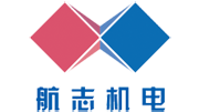 航志機(jī)電操作臺品牌標(biāo)識