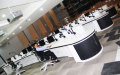 監(jiān)控操作臺(tái)尺寸規(guī)格都有哪些？