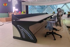 監(jiān)控操作臺(tái)的5大核心功能，助您實(shí)現(xiàn)高效安全管理