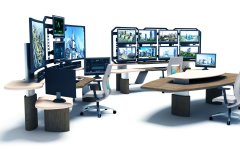 監(jiān)控控制臺生產(chǎn)廠家哪家好？