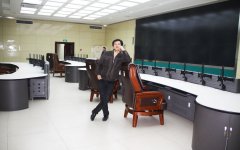 監(jiān)控控制臺材質有哪些種類？