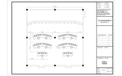 監(jiān)控室控制臺(tái)距電視墻距離是多少？