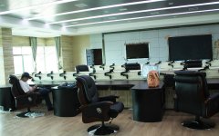 監(jiān)控室工作臺要求有哪些？