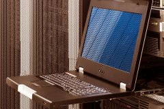 KVM是用來做什么的？