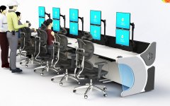 操作臺與控制臺的區(qū)別？