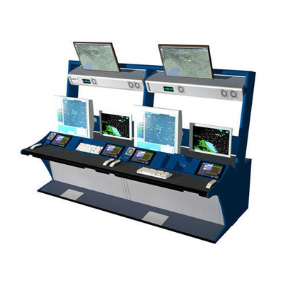 飛機(jī)場指揮中心控制臺(tái)定制