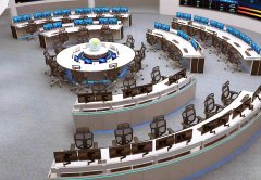 指揮中心操作臺布局設(shè)計分類有哪些？