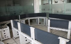 如何做好高質(zhì)量指揮中心操作臺的運輸和安裝？