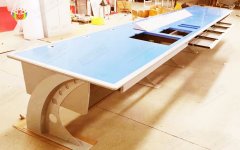 指揮中心操作臺作用都有哪些？