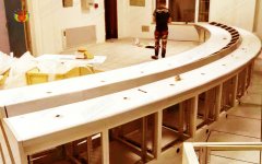 機(jī)場(chǎng)指揮控制臺(tái)選擇要注意哪些問題？