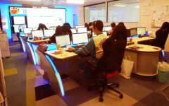 指揮控制臺一般應(yīng)用在哪些行業(yè)領(lǐng)域？