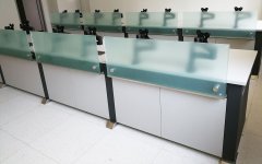 指揮中心控制臺(tái)材質(zhì)都有哪些？指揮中心如何選擇控制臺(tái)材質(zhì)？