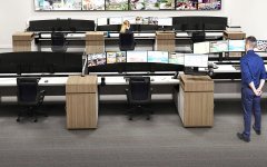 110指揮控制臺(tái)哪家好？