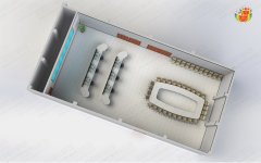 中創(chuàng)美中控操作臺(tái)廠家優(yōu)勢(shì)有哪些？